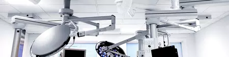 HealthCare Hero image