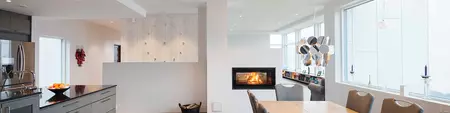 Residential Hero image