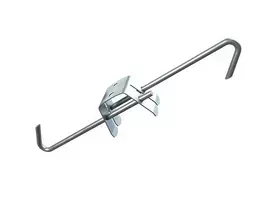 Gyptone Adjustable Hanger 165-250