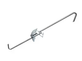 Gyptone Adjustable Hanger 190-300