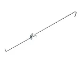 Gyptone Adjustable Hanger 340-600