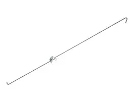 Gyptone Adjustable Hanger 540-1000