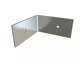 Gyptone Connecting Brackets