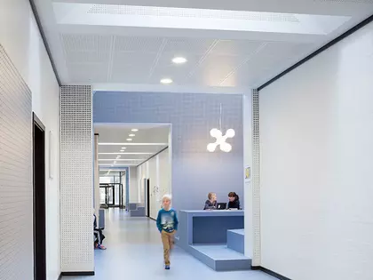 Benefits Design School