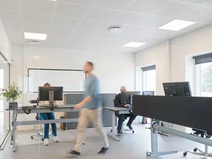 Office Acoustics image