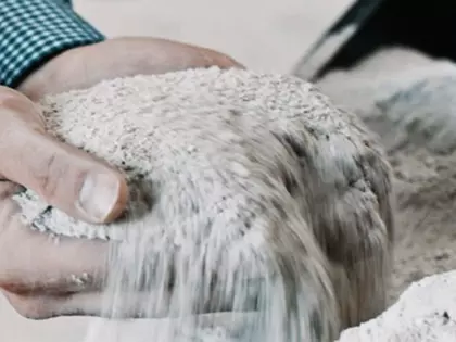 Sustainability Gypsum