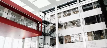 Gyptone-acoustic-wall-leisure