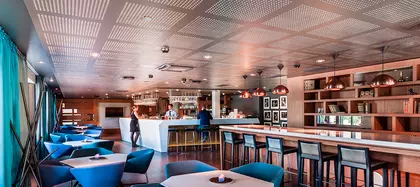 Gyptone-acoustic-ceiling-hotel