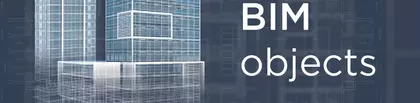 Hero banner Gyptone BIMobjects