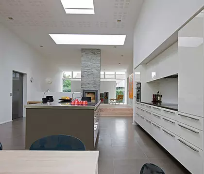 Sectors Residential thumbnail