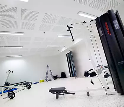 Sectors Sports and leisure thumbnail