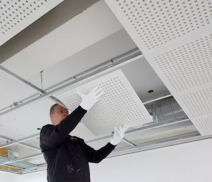 Benefits Installation and maintenance thumb