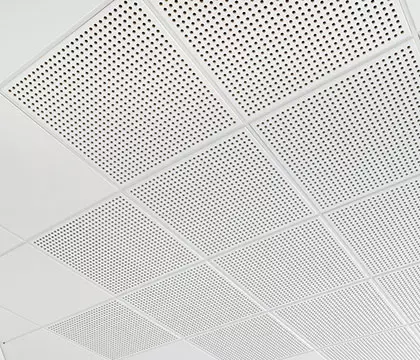 Systems Gyptone Tiles thumb