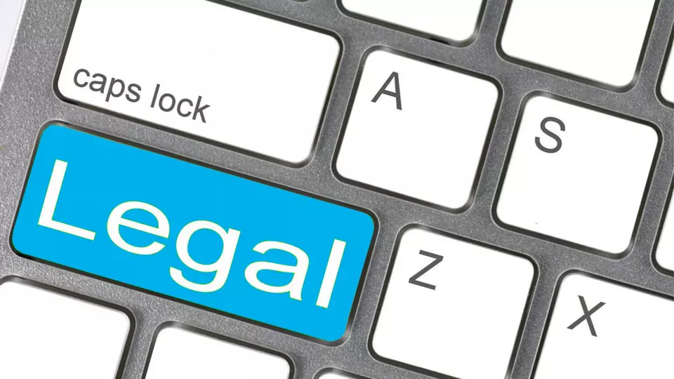 Legal Main image