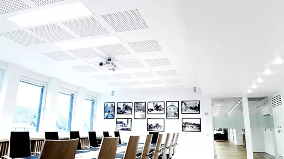 Sectors-Offices-Meeting Room