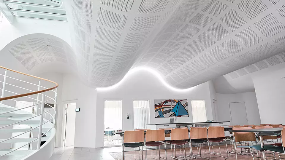 Systems Gyptone BIG Curve room-1
