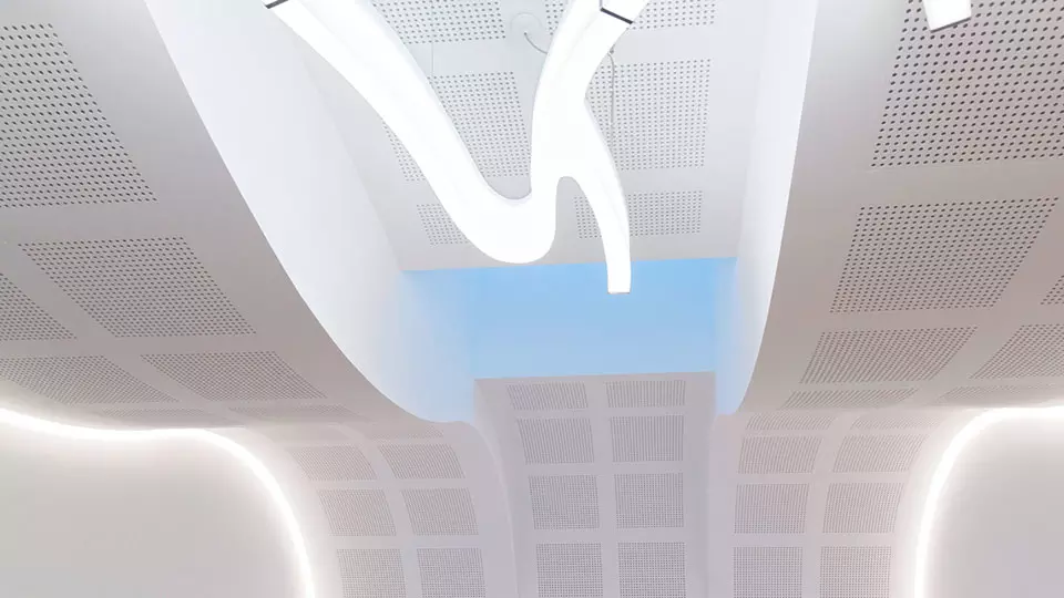 Systems Gyptone BIG Curve room-3