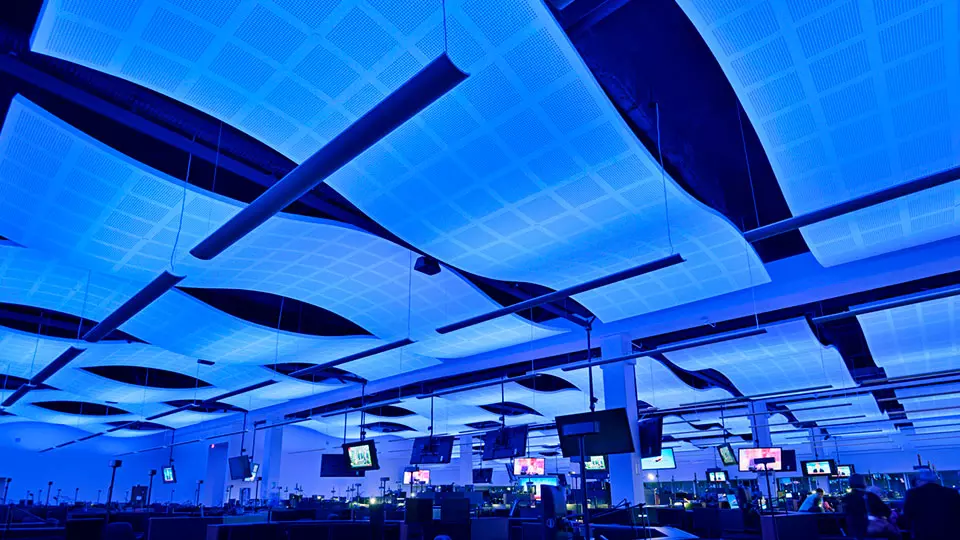 Systems Gyptone BIG Curve room-4